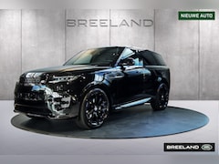 Land Rover Range Rover Sport - P460e Dynamic HSE | NIEUW