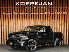 Dodge Ram 1500 - 5.7 V8 Hemi Classis 402PK Automaat | SCHUIF/KANTELDAK | NAVIGATIE | STOELVERWARMING | STUU