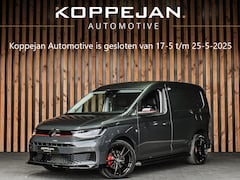 Volkswagen Caddy Cargo - 2.0 TDI 122PK DSG Bestelwagen L1H1 | BPM VRIJ | LED KOPLAMPEN | LED ACHTERLICHTEN | CARPLA