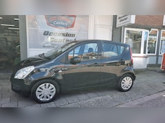 Suzuki Splash - 1.2 Comfort Automaat 56000km