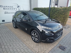 Citroën C3 - 1.2 PureTech S&S Shine