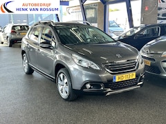 Peugeot 2008 - 1.2 PureTech Style Trekhaak | PDC | NAP | Dealer onderhouden
