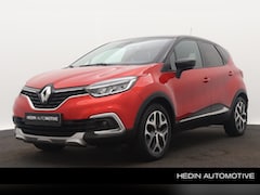 Renault Captur - 0.9 TCe Intens | Navigatie systeem | Automatische airco | Lm velgen | Cruise controle |