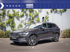 Volvo XC60 - T6 Plug-in hybrid AWD Ultimate Bright | Long range | Adaptieve Cruise Control | Luchtverin