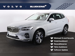 Volvo XC60 - T6 Recharge AWD Core Bright - LONG RANGE - Panorama/schuifdak - IntelliSafe Assist & Surro
