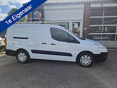 Peugeot Partner - 1.6 HDI "Profit +" 3persoons - Airco - Schuifdeur - Trekhaak - Apk 23-05-2026