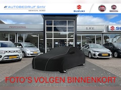 Suzuki S-Cross - 1.4 Boosterjet 129PK Smart Hybrid Style | All season banden |
