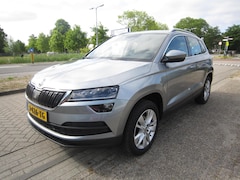 Skoda Karoq - 1.5 TSI ACT Aut Business Edition Plus camera trekh