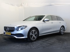 Mercedes-Benz E-klasse Estate - 200 Exclusive Line