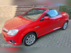 Opel Tigra TwinTop - 1.4-16V Enjoy (CABRIO/ZEER MOOI)