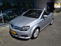 Opel Tigra TwinTop - 1.4-16V Enjoy