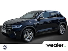 Volkswagen T-Roc - R-Line-Edition 1.5 110kW / 150pk TSI 7 versn. DSG | R-Line Topsport stoelen |