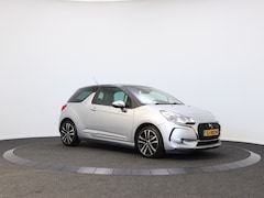 DS 3 - 3 1.2 PureTech Business | Navigatie | Airco
