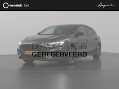 Ford Focus - 1.0 EcoBoost ST Line Business | Led Koplampen Adaptief | Cruise Control Adaptief | Keyless