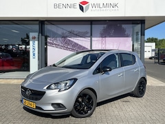 Opel Corsa - 1.4 Color Edition Automaat