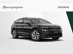 Skoda Enyaq iV - Sportline 85 | 286 PK | Trekhaak | Stoelverwarming | Adaptive cruise control | Matrix LED