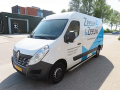 Renault Master - T35 2.3 dCi L2H2*Navi*Airco*EXPORTPRIJS
