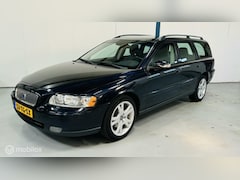 Volvo V70 - 2.4 Edition II NL-AUTO / YOUNGTIMER / AUTOMAAT