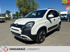 Fiat Panda - 1.0 Hybrid Cross (BOVAG/RIJKLAARPRIJS)