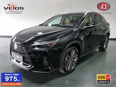 Lexus NX - 450h+ AWD Plug-In President Line / Mark Levinson / Nieuw