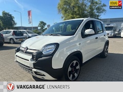 Fiat Panda - 1.0 Hybrid Cross MY22 CITY PLUS (RIJKLAARPRIJS/BOVAG)