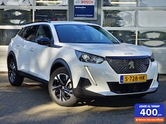 Peugeot 2008 - 1.2 PureTech Allure|Automaat|12.603km|Clima|Navi|Carplay|PDC|17-inch|