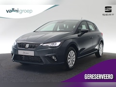 Seat Ibiza - Style Plus 1.0 EcoTSI 70 kW / 95 pk