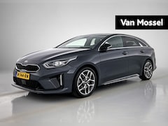 Kia Pro cee'd - ProCeed 1.4 T-GDI GT-Line | PANORAMADAK | ACHTERUITRIJCAMERA | LED VERLICHTING | KEYLESS S