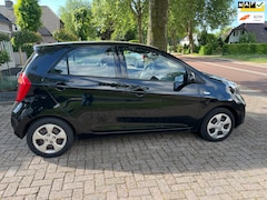 Kia Picanto - 1.0 CVVT ISG Comfort Pack