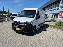 Renault Master - Red Edition L2 H2, 180pk, Airco, Nav, Camera