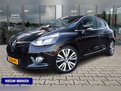 Renault Clio - 1.2 Initiale Paris | Xenon | Leder | Camera |