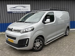 Citroën Jumpy - 2.0 BlueHDI120BuS&S
