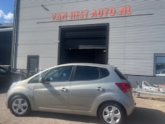 Kia Venga - 1.4 Sense | 6 MND GAR | CLIMA | NAVI | CRUISE CONTROL | TREKHAAK