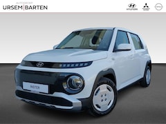 Hyundai Inster - E-Motion 49 kWh VAN: €26.690 VOOR: €24.990
