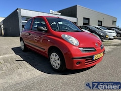 Nissan Micra - 1.2 Pure