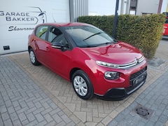 Citroën C3 - 1.2 PureTech Business Trekhaak Navi-Carplay Cruise-Control Airco Stoelverwarming