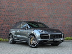 Porsche Cayenne - 3.0 E-Hybrid *Keramisch*SportDesign*Pano*Carbon