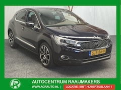DS 4 - 4 1.6 THP CHIC CRUISE CONTROL NAVIGATIE BLUETOOTH TELEFOON DODEHOEKSENSOREN ACHTERUITRIJCA