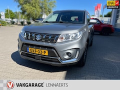 Suzuki Vitara - 1.0 Boosterjet Select