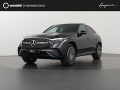 Mercedes-Benz GLC-klasse - 300e 4MATIC Sport Edition Digital light | Panoramadak | Elec Stoelen met geheugen | 20" AM