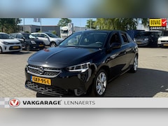 Opel Corsa - 1.2 Elegance AUTOMAAT (BOVAG/RIJKLAARPRIS)