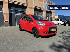 Citroën C1 - 1.0-12V Séduction Open Dakje NL Auto NAP APK