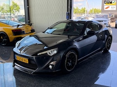 Toyota GT86 - 2.0 D-4S 2015 Sport Automaat 200PK