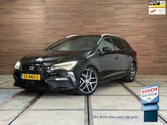Seat Leon ST - 1.5 TSI FR Business Intense Automaat | Beats | Camera | Sport | 18' inch