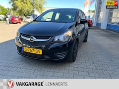 Opel Karl - 1.0 ecoFLEX 120 Jaar Edition