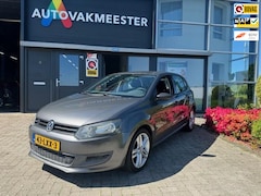 Volkswagen Polo - 1.4-16V Trendline