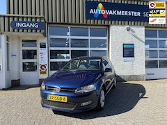 Volkswagen Polo - 1.2 TSI Comfortline|Cruise control|Clima|NAP|