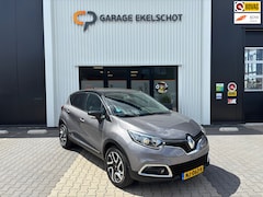 Renault Captur - 0.9 TCe Dynamique NAVI/Camera/PDC
