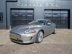 Jaguar XK - 5.0 V8 Convertible portfolio