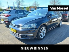 Volkswagen Golf Variant - 1.4 TSI Highline | Automaat | Stoelverwarming | Parkeersensoren | Trekhaak | App Connect |